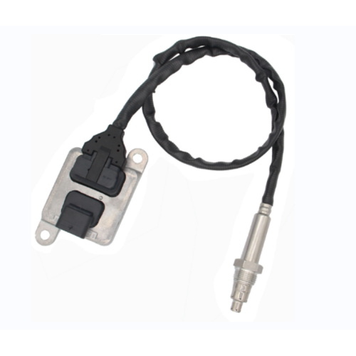 Sensor de oxígeno y nitrógeno de 12 V para automóvil BMW 758712905